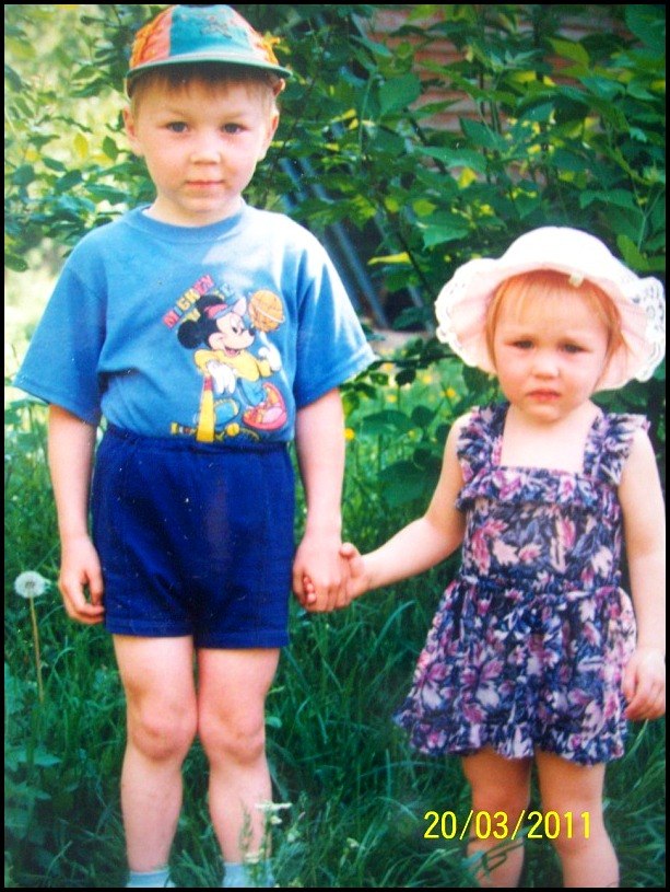 Катя Голдобина | Частые