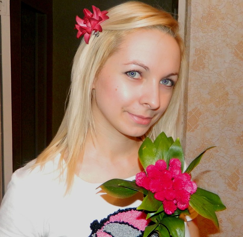 Татьяна Михайлова ♥ | Челябинск