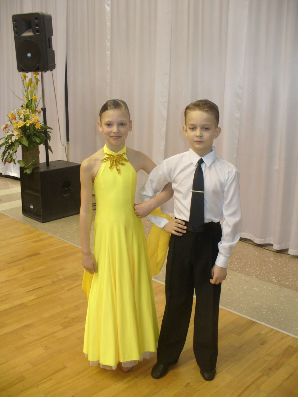 Никита Заботнов | Калининград