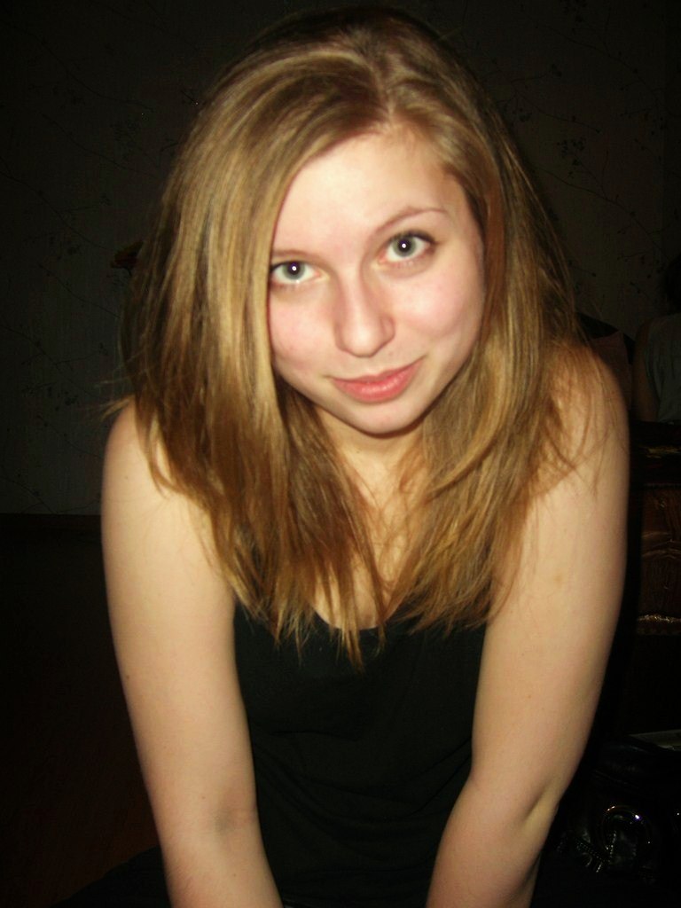 Карина Ефанова | Москва