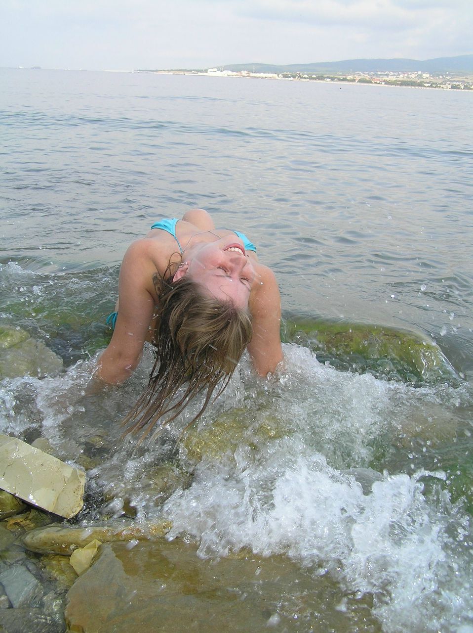 Александра Иванова | Кемерово