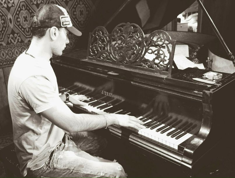 Джони Назар-оглы | Москва