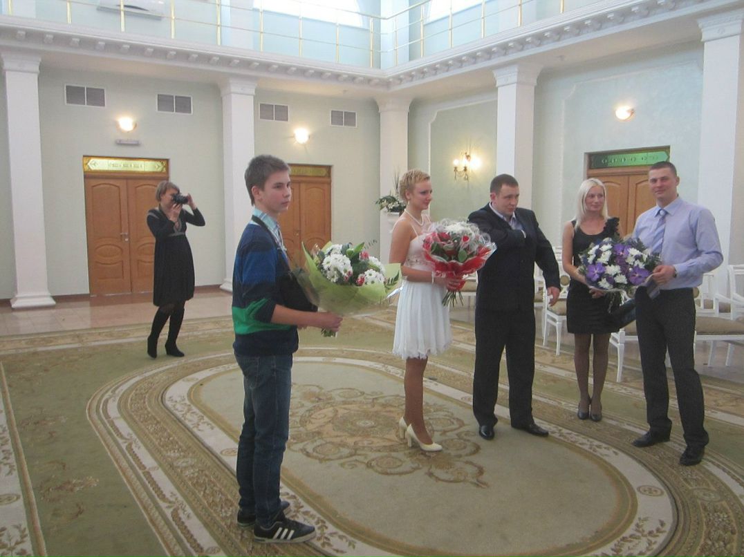 Алексей Данилкин | Санкт-Петербург