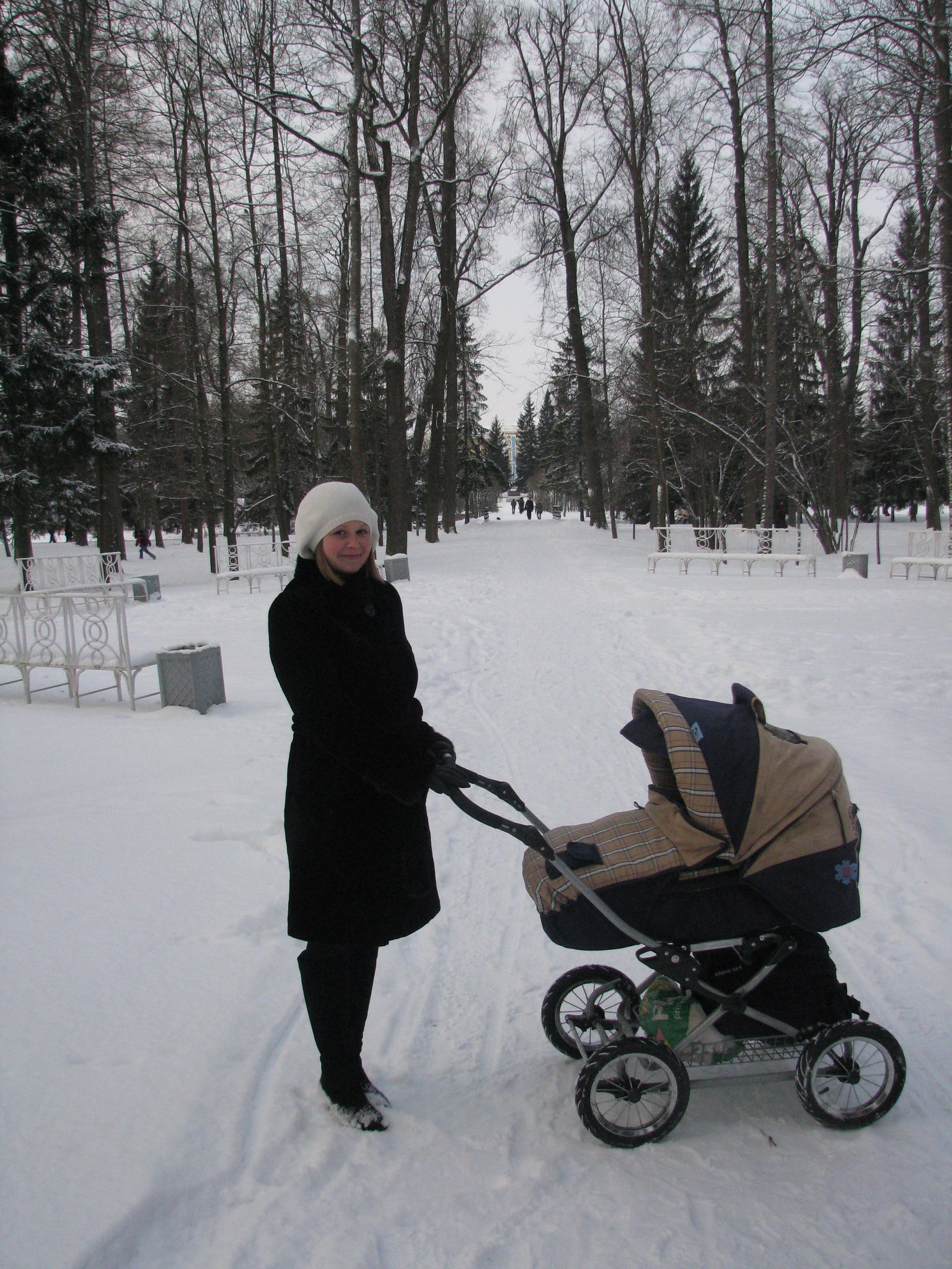 Фото профиля