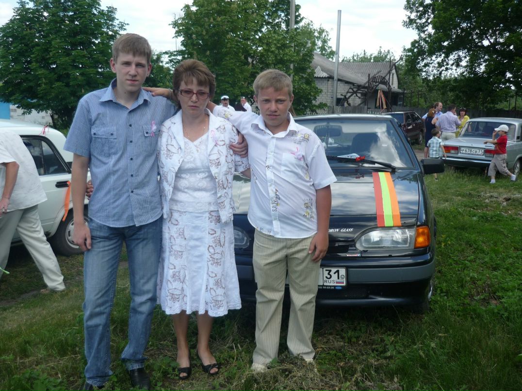 Андрей Куликов | Горки