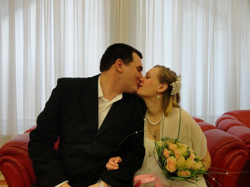 Мария Иванова | Орёл