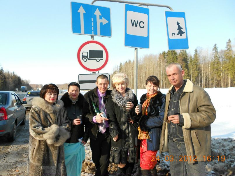 Ирина Гусева-Белякова | Вологда