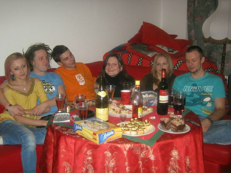 №1, Мар'яна Бодлакова, Чортков №1, Мар'яна Бодлакова, Чортков