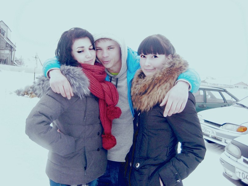 Денчик Попов | Воронеж