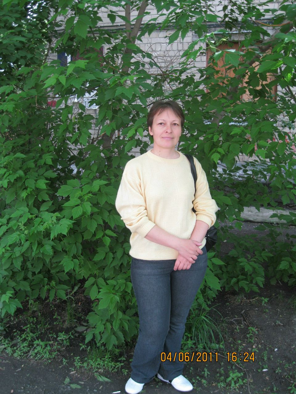 Елена Файзуллина | Челябинск