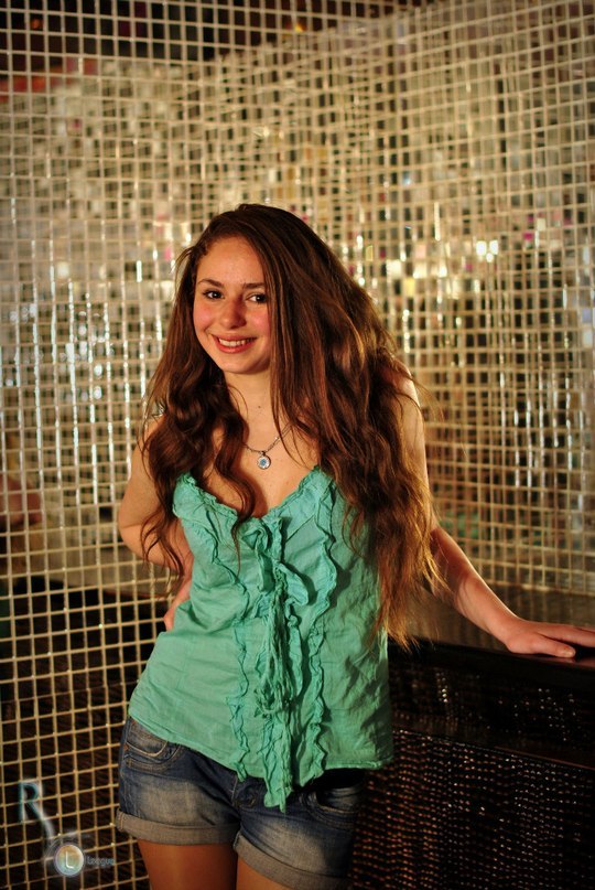 Kateryna Steblovska | Одесса