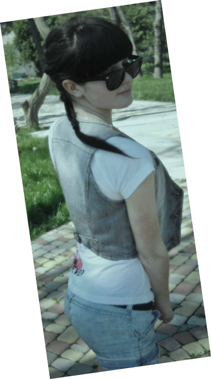 Анастасия Тукеева Андреевна | Анапа