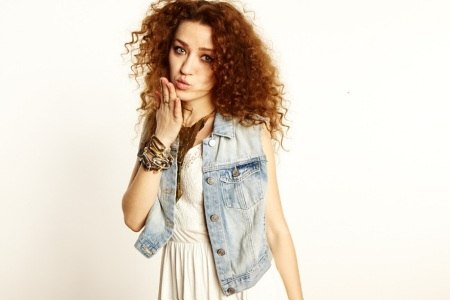 Злата Коломойская | Саратов