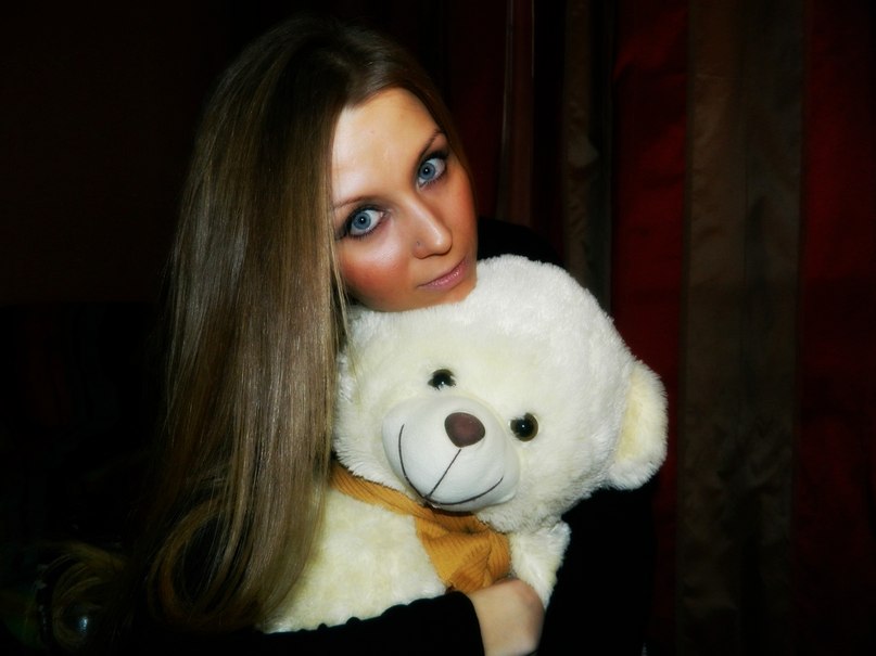 Александра Светлакова | Кингисепп