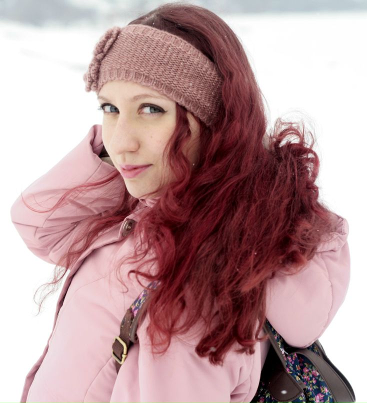 Виктория Краснова | 