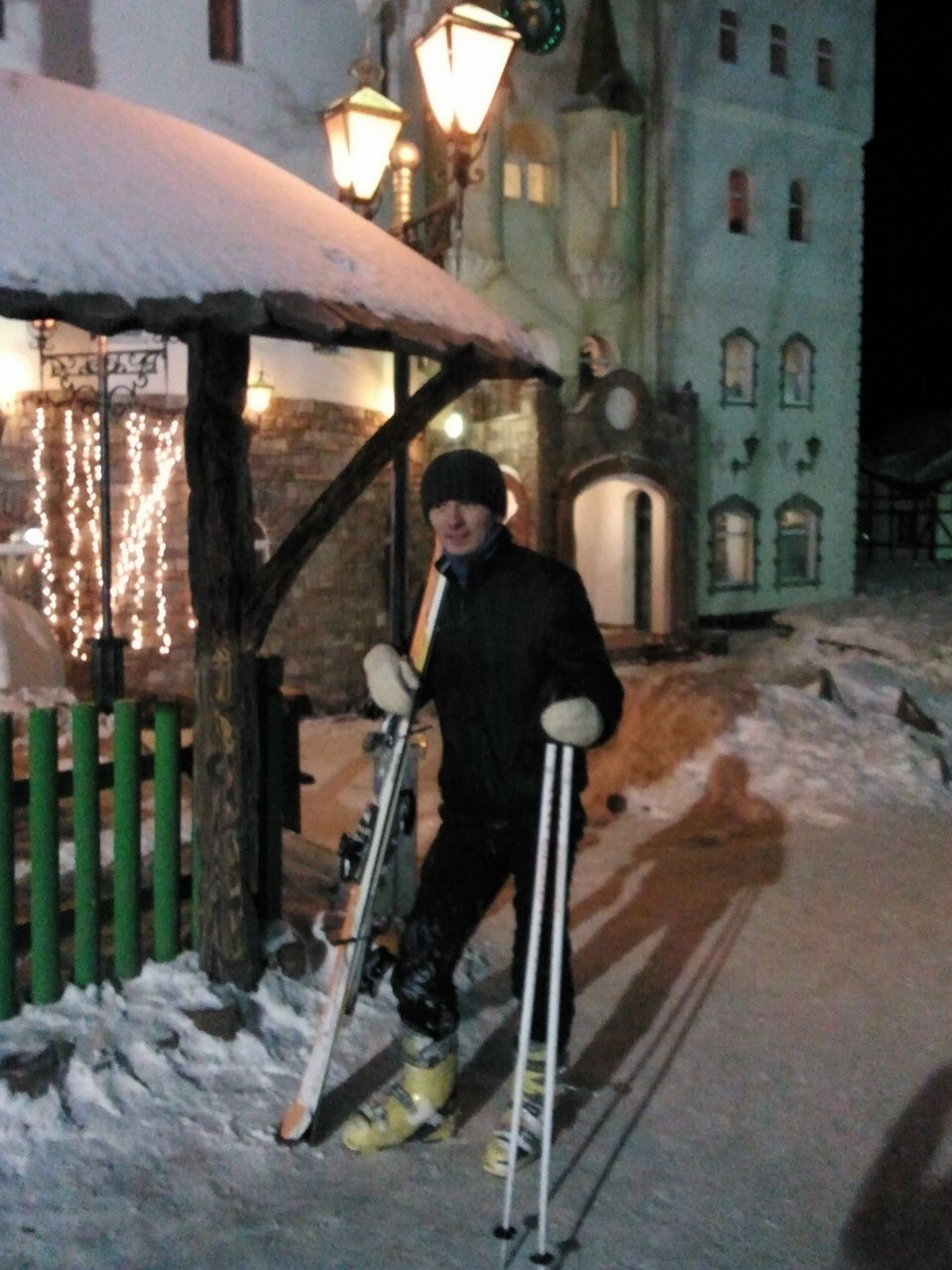 Артур Фахретдинов Angel_of_[keNny] | Уфа