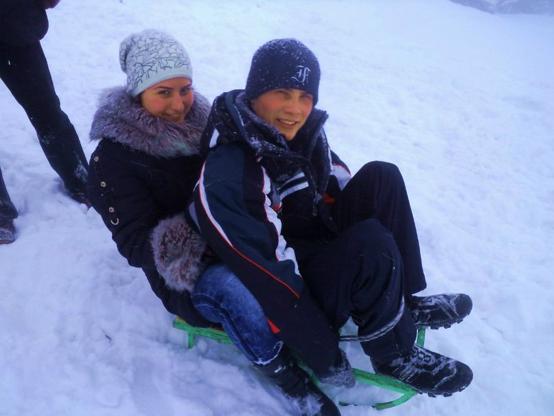 Юлия Витрак | Севастополь