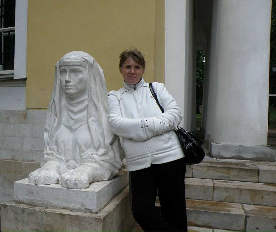 Наталья Коробова | Липецк