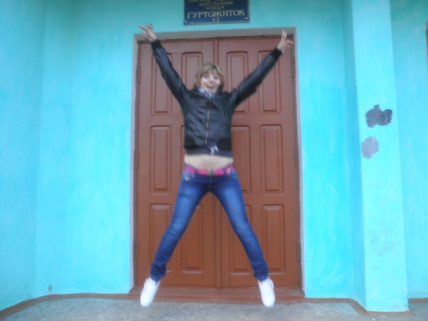 №15, Татьяна Анчук, Ровно №15, Татьяна Анчук, Ровно