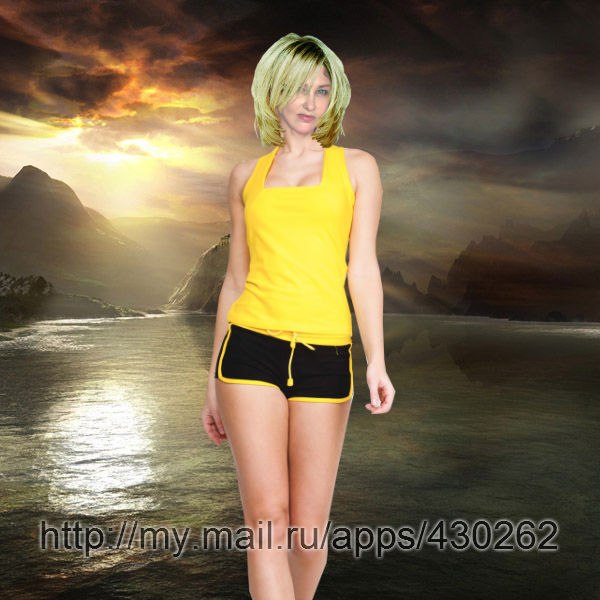 Татьяна Дёмина | Москва