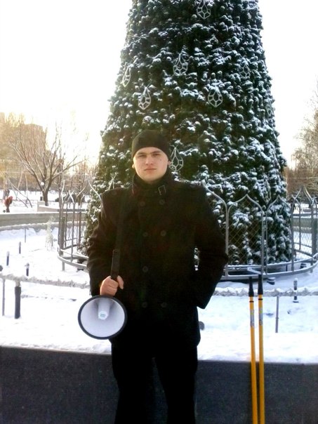 №42, Владислав Тимошенко, Кривой Рог №42, Владислав Тимошенко, Кривой Рог