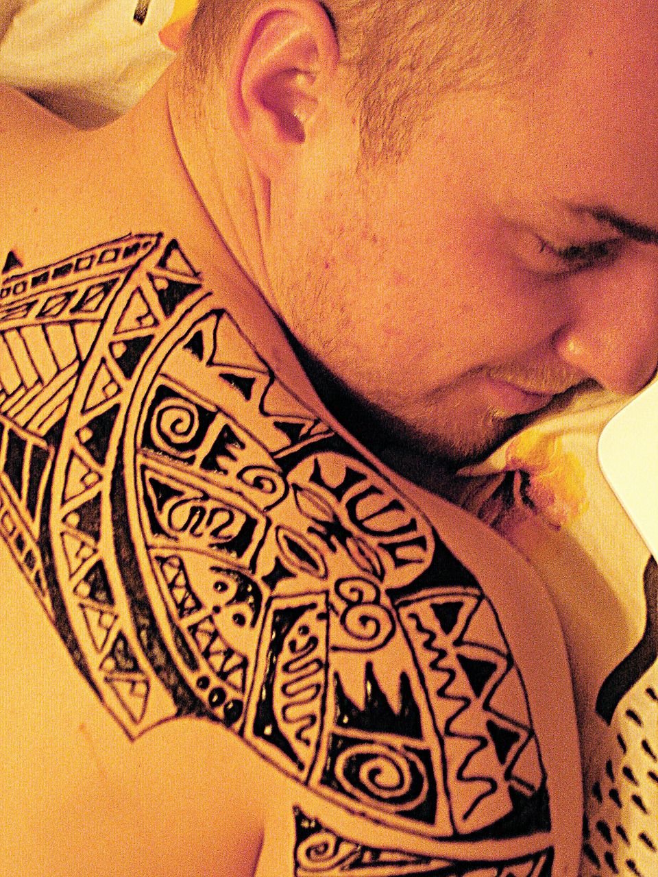 Илья Шпилевой Elvis | 