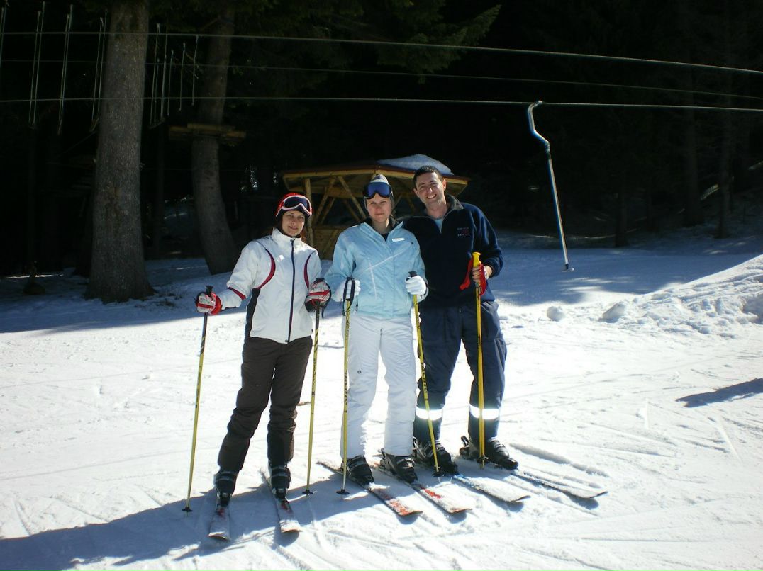 Марик Месожников | Реховот