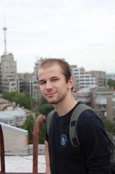 №17, Серега Ануфриев, 34 года, Wrocław №17, Серега Ануфриев, 34 года, Wrocław