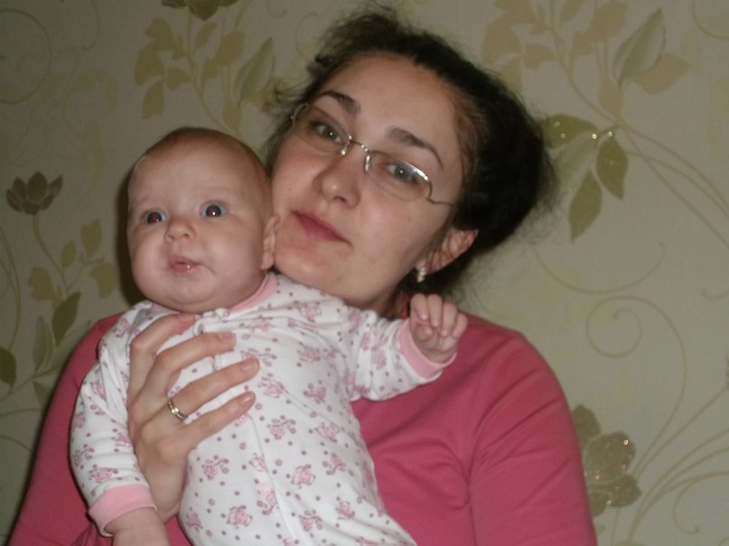 Алёна Малых | Новосибирск