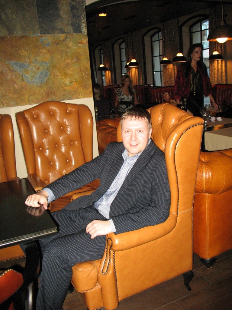 Виталий Корж | Москва