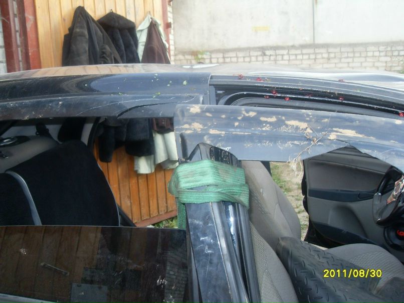 Сергей Шкамарда | Череповец