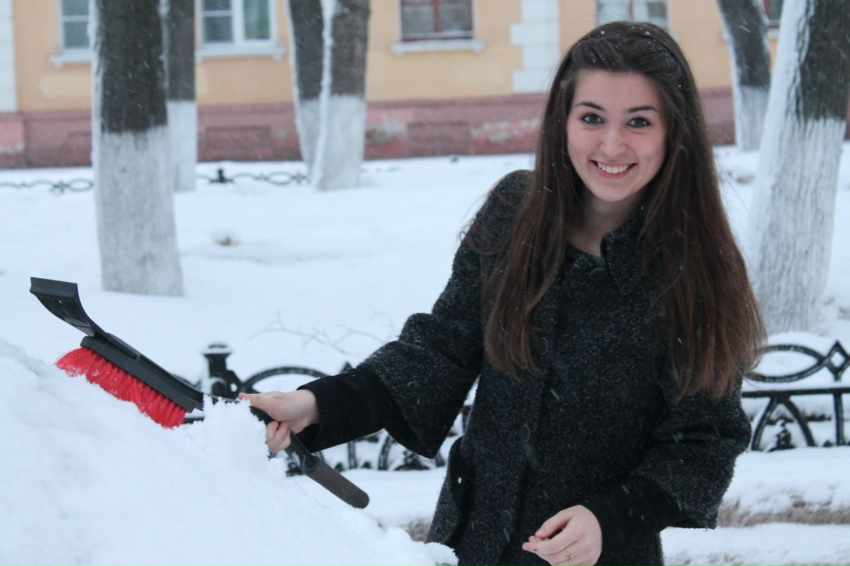 Юля Морозова | 