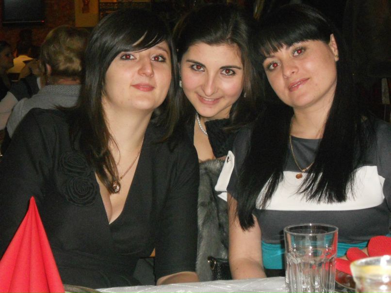 Таничка-Двойняшка Пепеляшко | Одесса