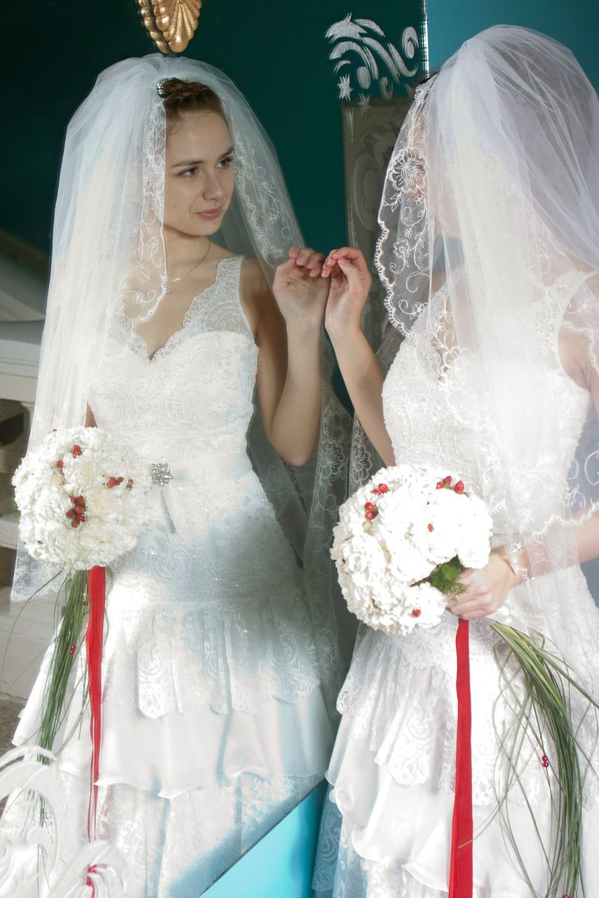 Оксана Семеряга | Кривой Рог