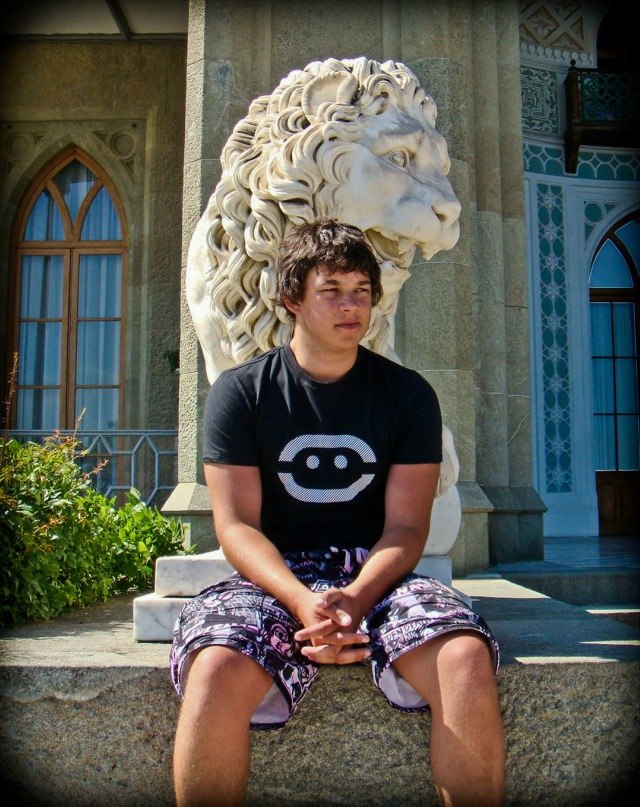 Артем Колентионов | Брянск