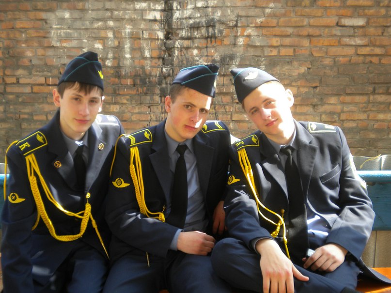 Евгений Бонь | Южноукраинск