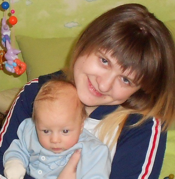 Юлія Новохатська | Киев