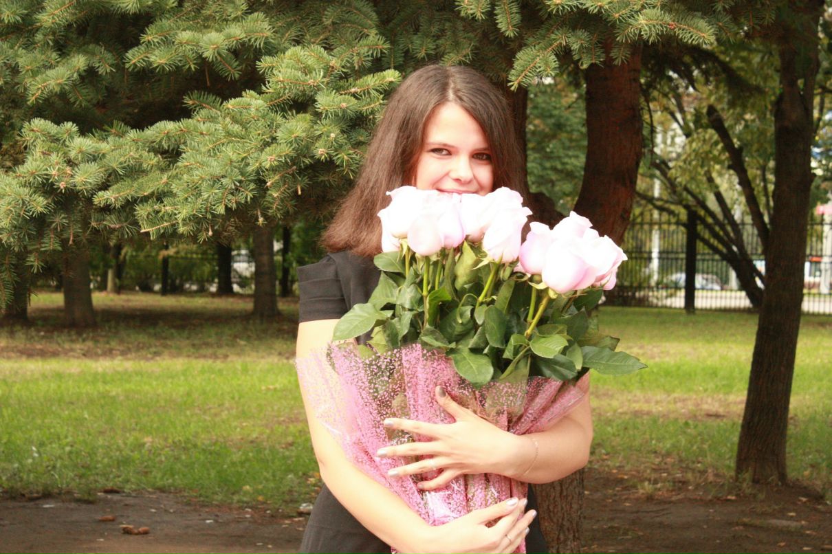 Анна Колесова | Москва