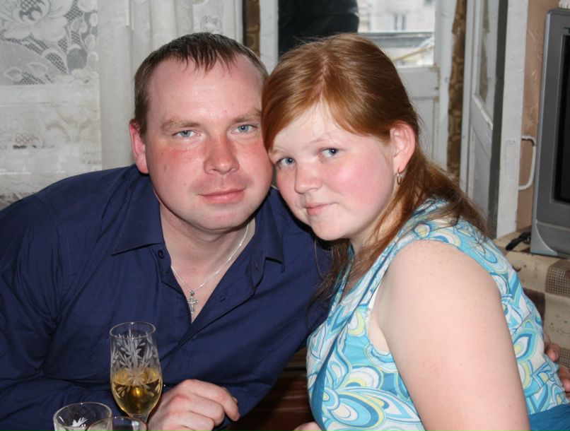 Ирина Большакова | Вологда