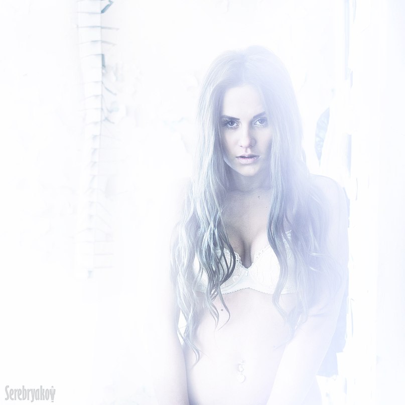 Ксения Александрова | Самара