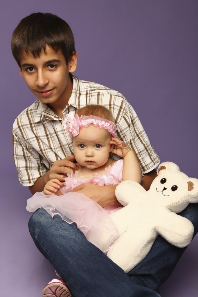 Вероника Вибе | Калининград