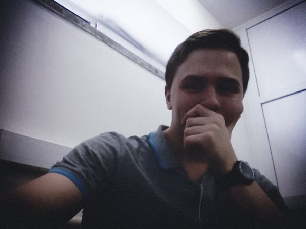 Андрей Стифеев фото профиля #2