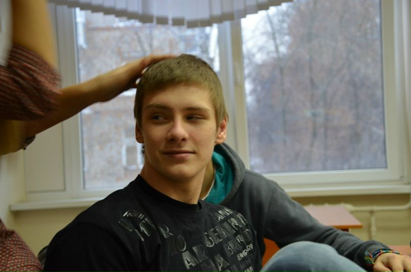 The Maks ..ιllιlι.ιl. | Мытищи