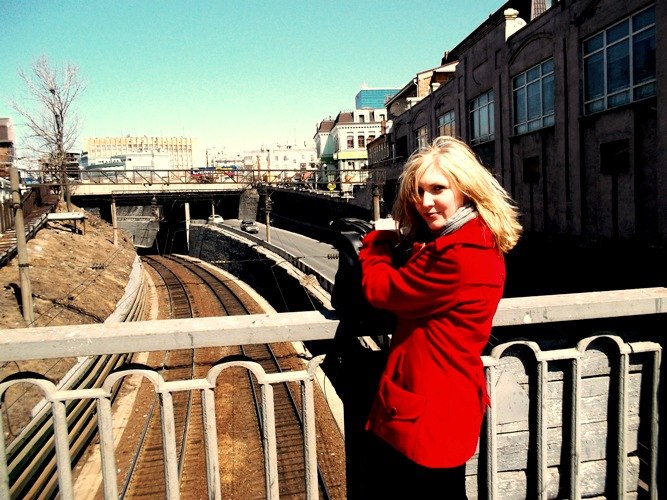 Дарья Кастыркина Cергеевнa | Хабаровск