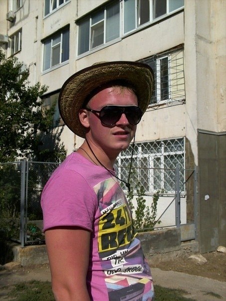 Серёга Серёга ┴═╦╕ | Москва