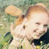 Аватар: Настюша Ширяева