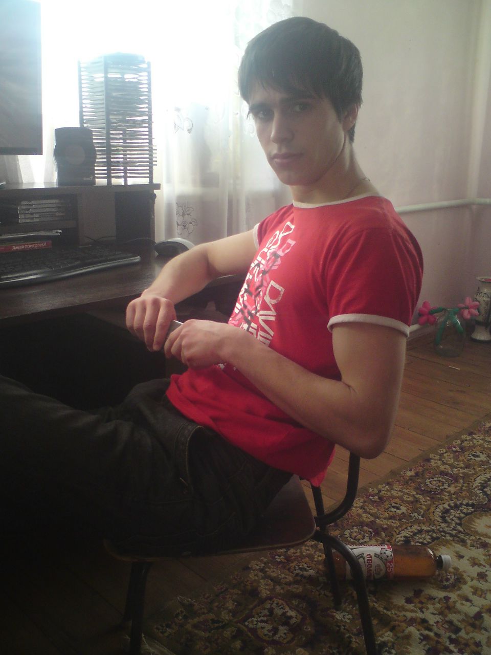 Андрей Гримашевич | Винница