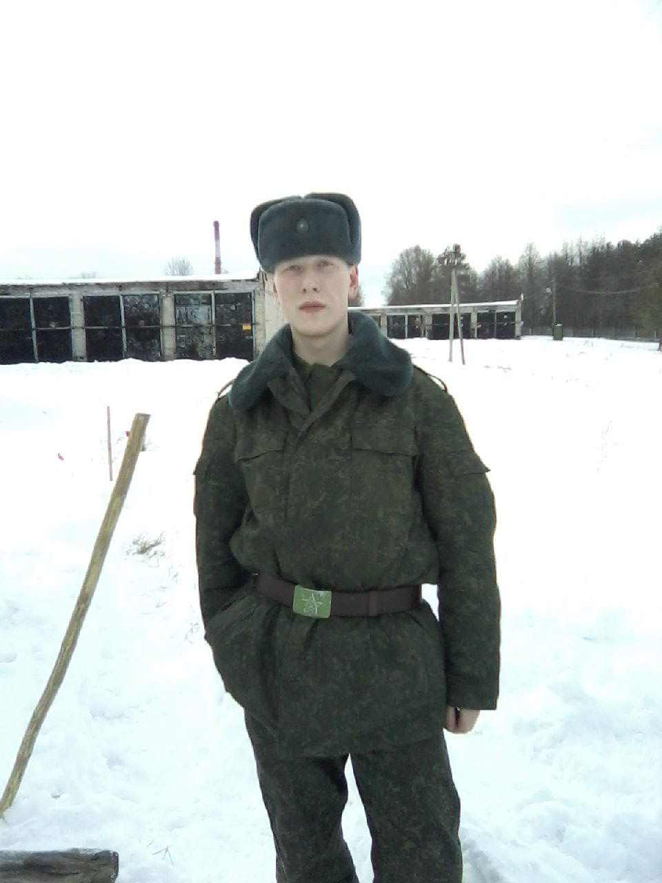 Павел Гусев | Минск