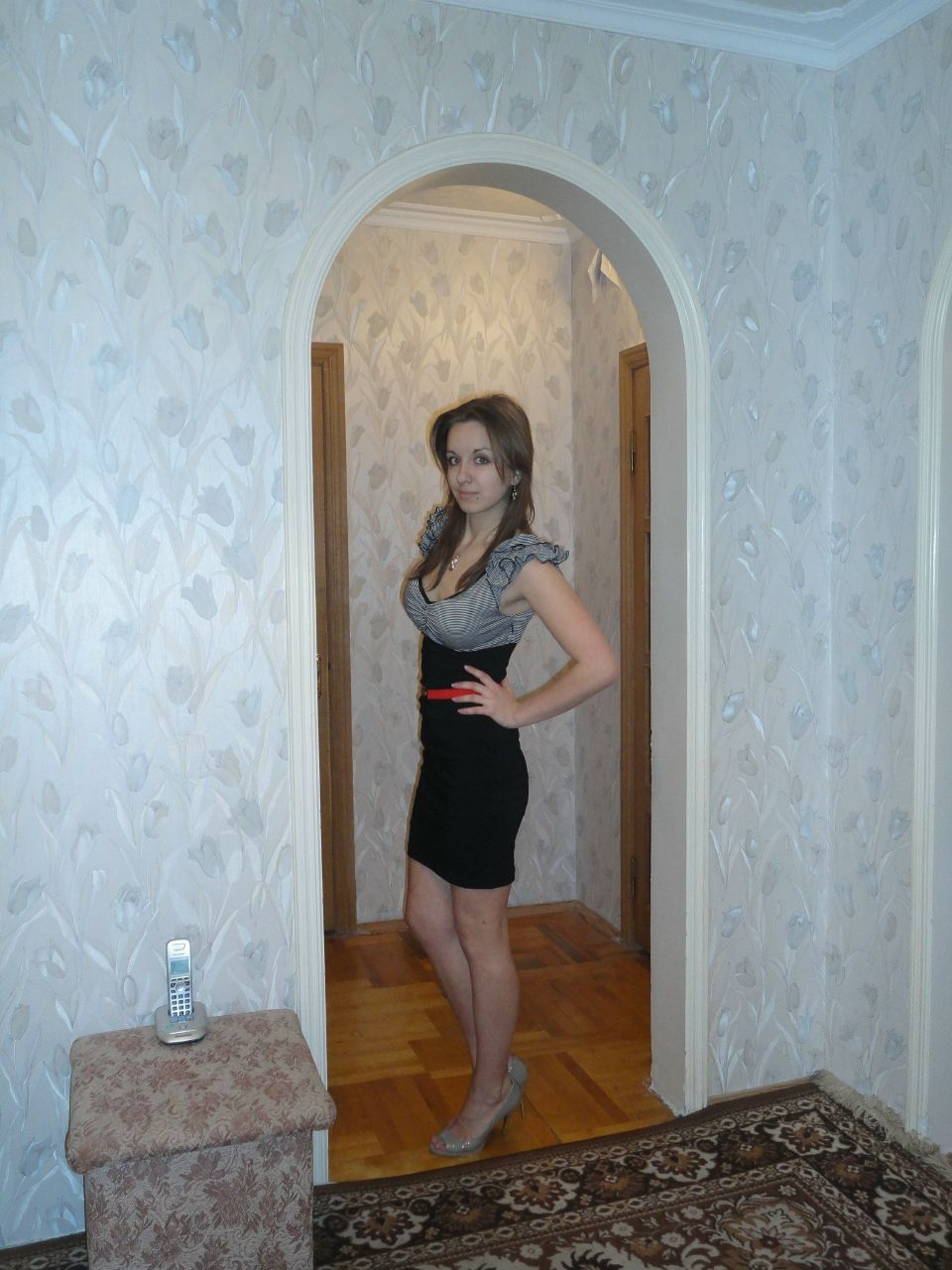 Анастасия Шаландина Владимировна | Киев