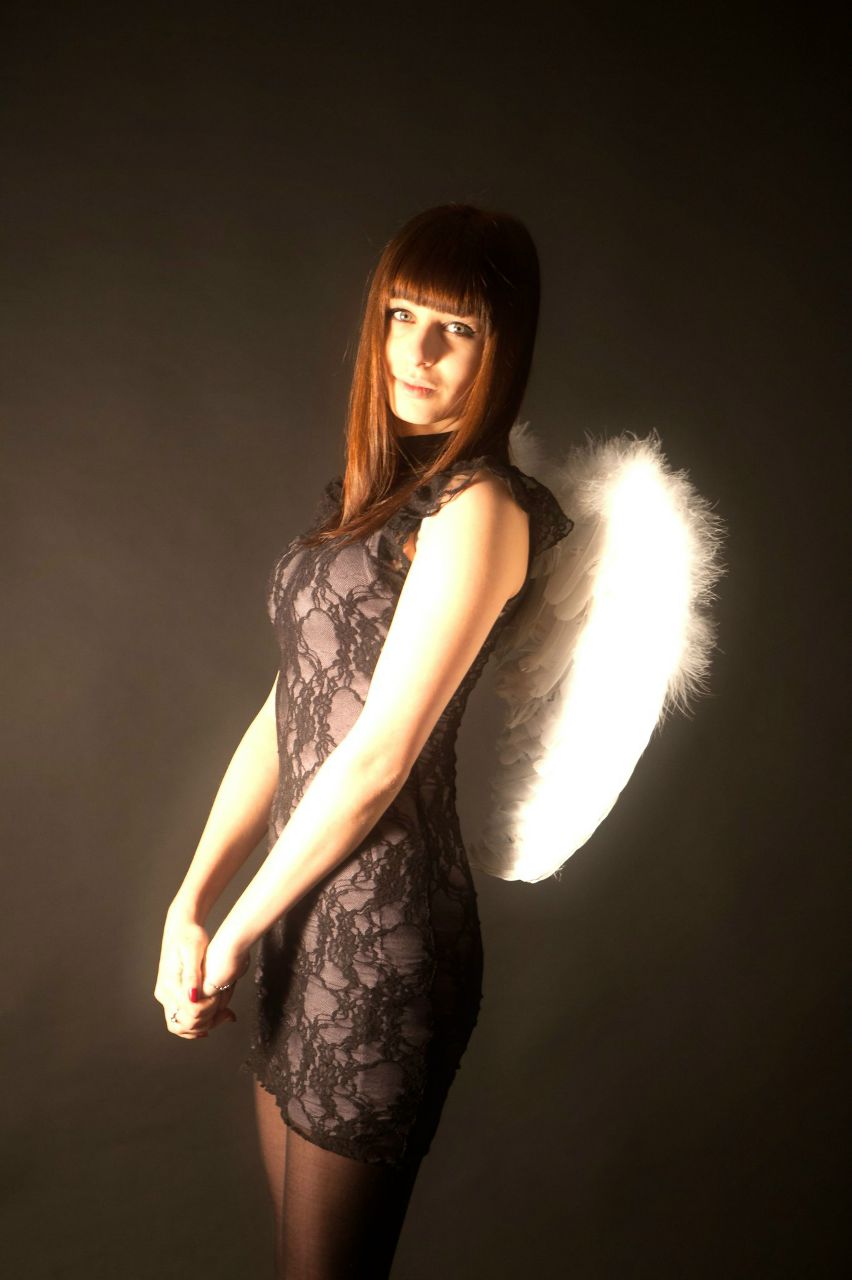 Любовь Юрьевна | Петрозаводск